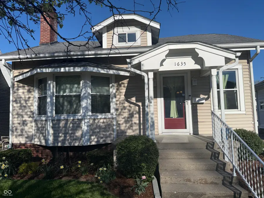 1635 Washington Street, Columbus, IN 47201 - #2