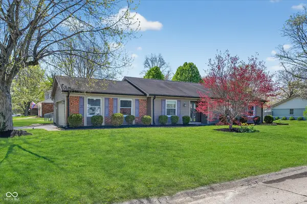 1301 Walston Court, Indianapolis, IN 46260