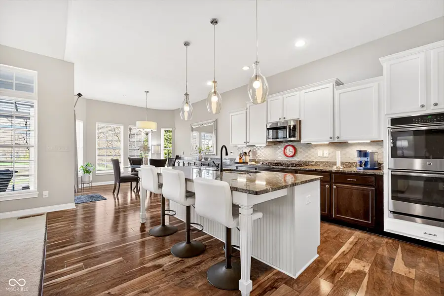 13852 Ambria Drive, McCordsville, IN 46055 - #2