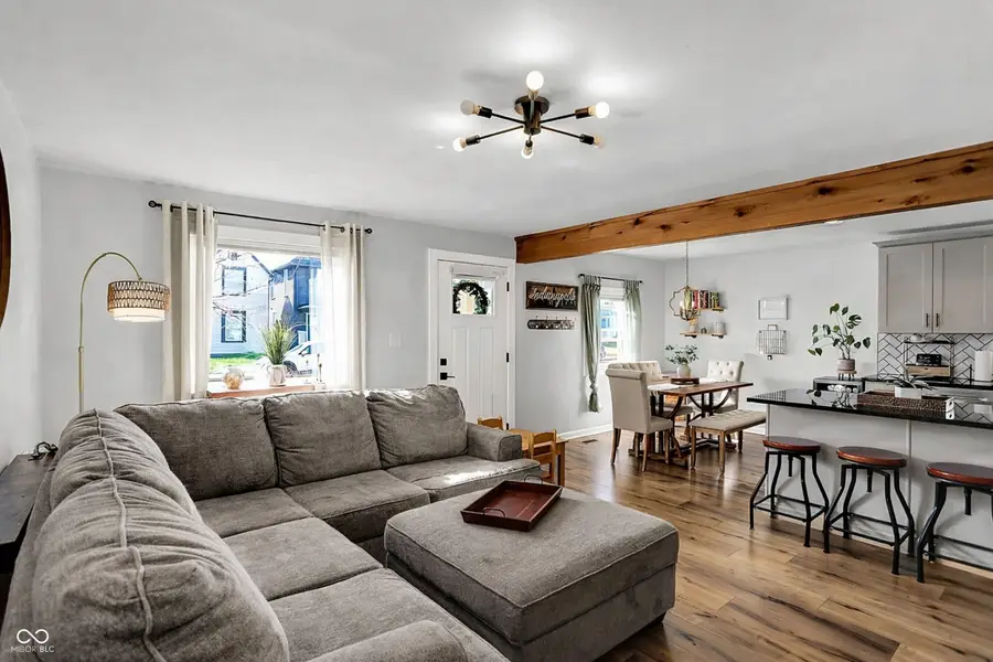 2235 Bellefontaine Street, Indianapolis, IN 46205 - #3