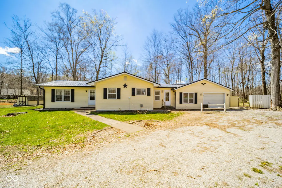 9540 E Brentmoore Road, Brazil, IN 47834 - #1