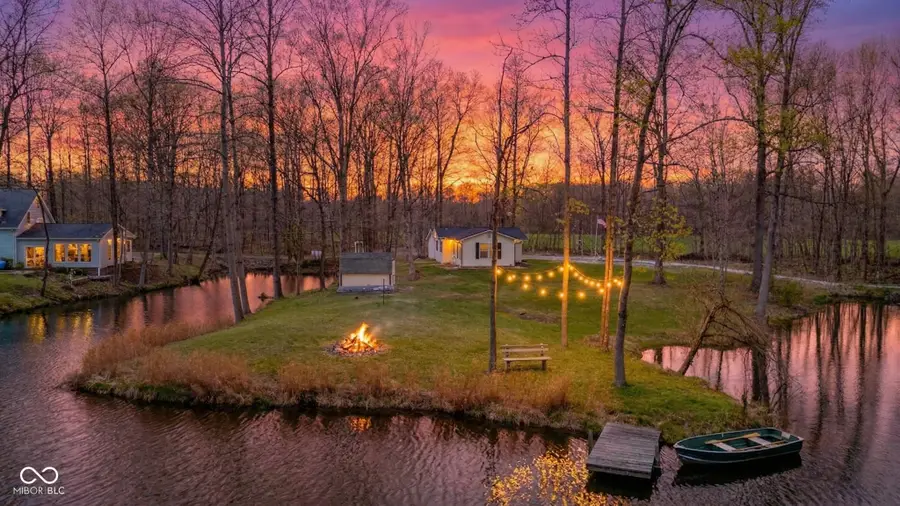 9540 E Brentmoore Road, Brazil, IN 47834 - #2