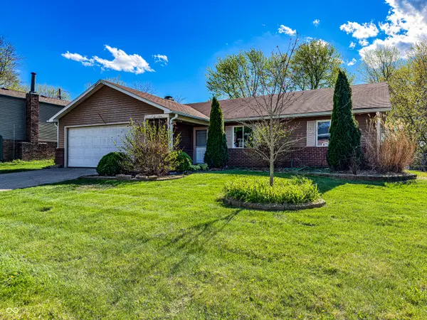 7710 Inverness Drive, Indianapolis, IN 46237
