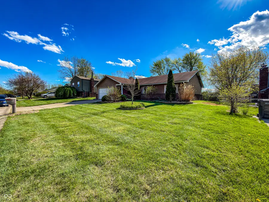 7710 Inverness Drive, Indianapolis, IN 46237 - #2