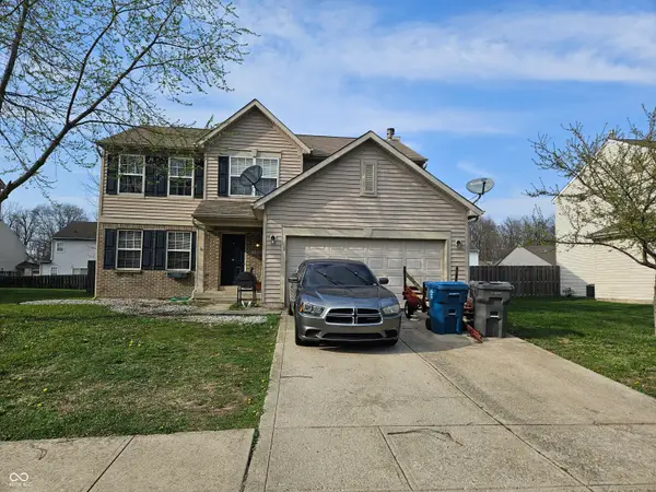 11238 E Birdsong Place, Indianapolis, IN 46229