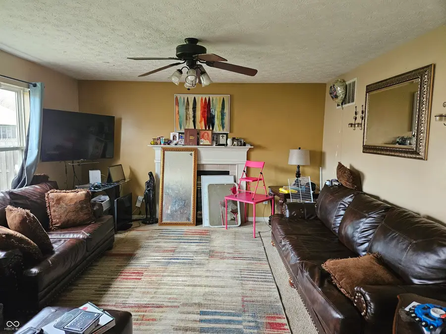 11238 E Birdsong Place, Indianapolis, IN 46229 - #3