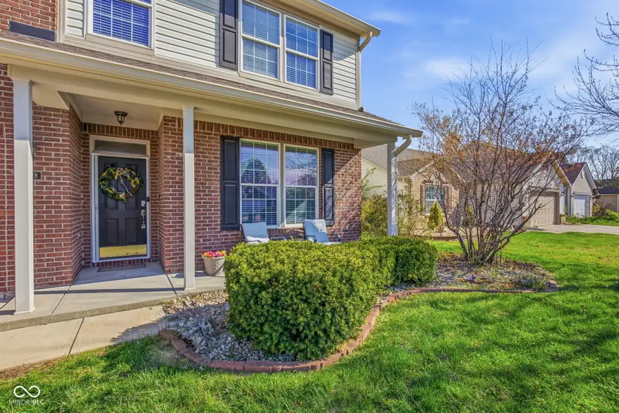 5778 Arlington Drive, Plainfield, IN 46168 - #3