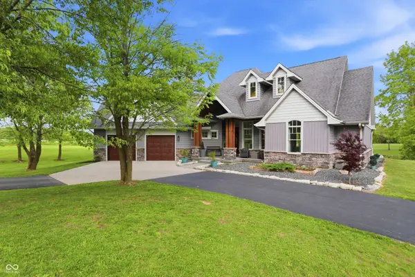 2035 S 550 E, Franklin, IN 46131
