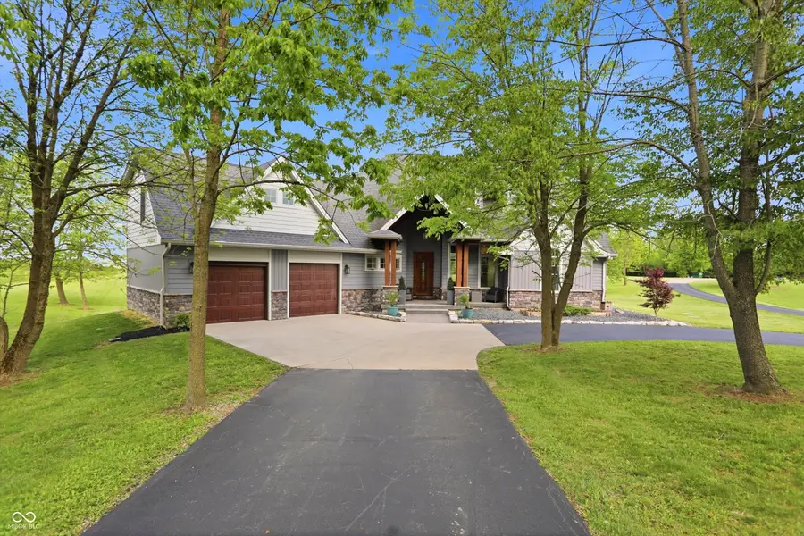 2035 S 550 East, Franklin, IN 46131 - #3