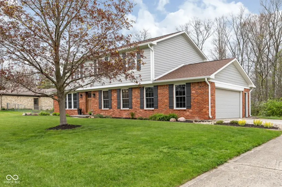 3114 Whispering Trail, Carmel, IN 46033 - #3