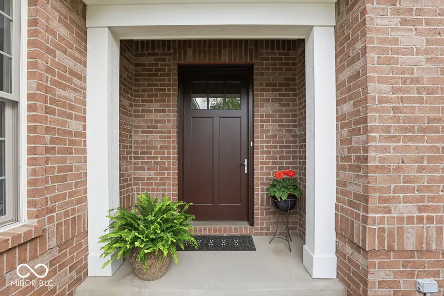14411 Jeffrey Court, Carmel, IN 46032 - #3