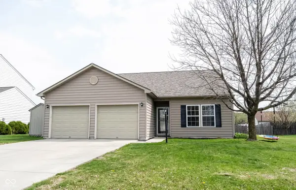 19366 Sandbar Drive, Noblesville, IN 46062