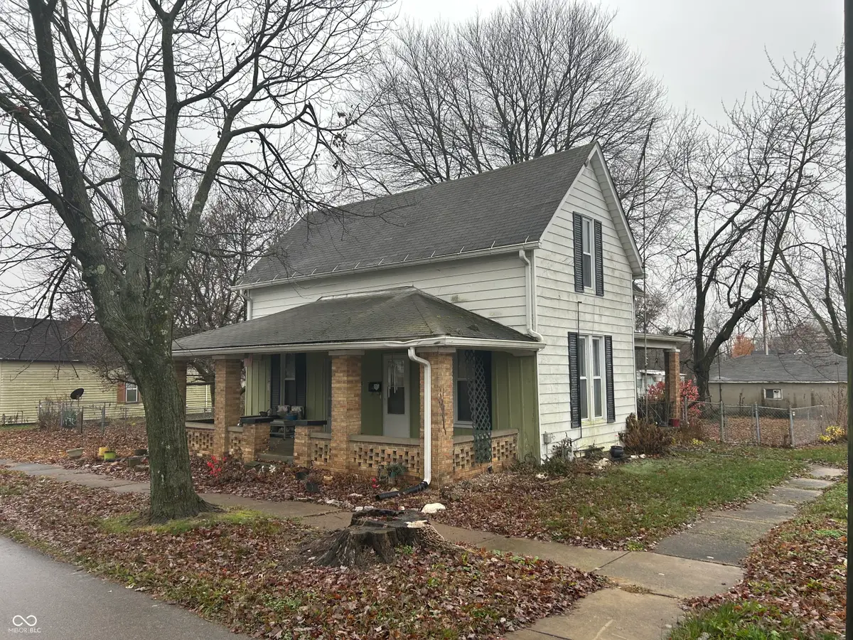 1200 Cook Street, Clay City, IN 47841 - #1