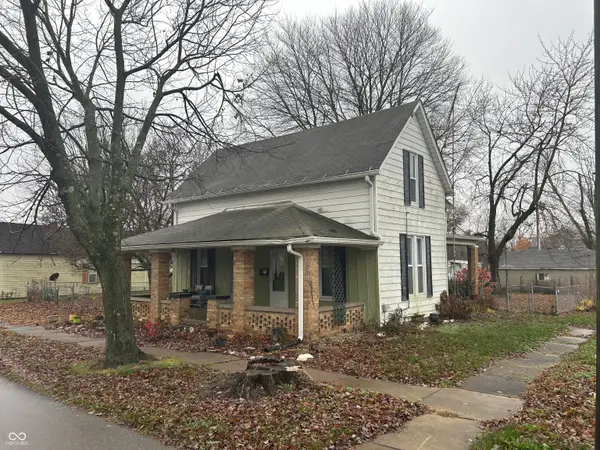 1200 Cook Street, Clay City, IN 47841