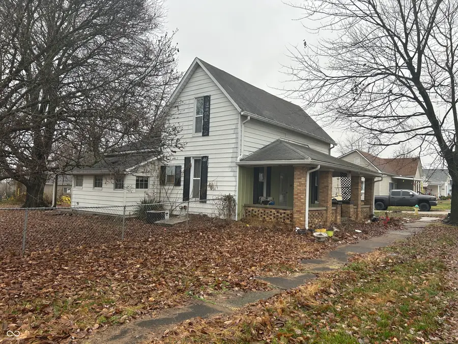 1200 Cook Street, Clay City, IN 47841 - #2