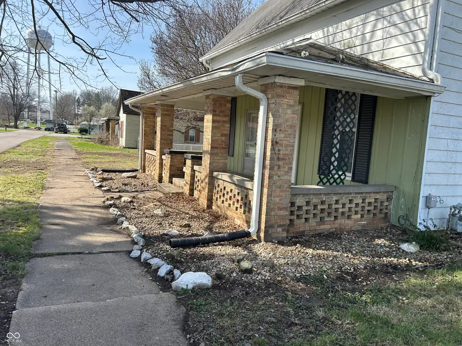 1200 Cook Street, Clay City, IN 47841 - #3