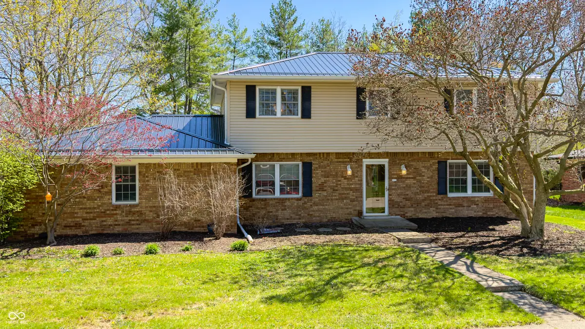 305 Concord Lane, Carmel, IN 46032 - #1