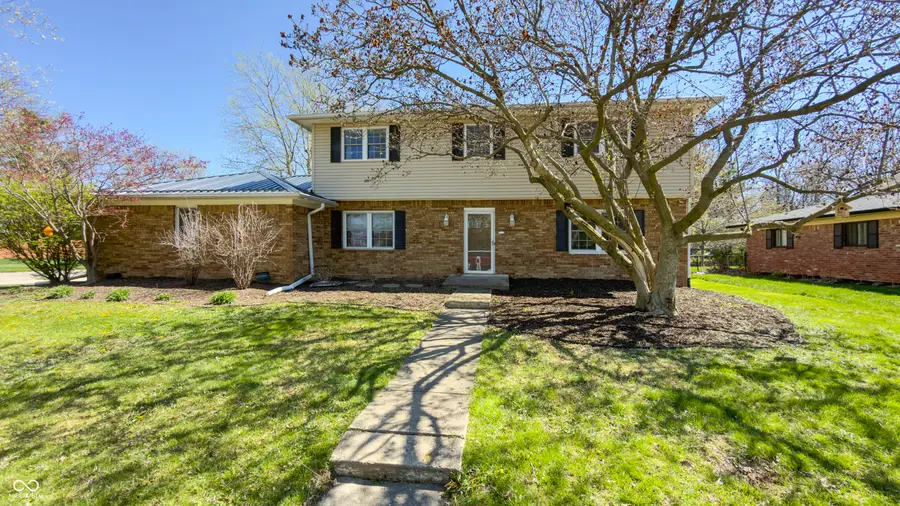 305 Concord Lane, Carmel, IN 46032 - #2