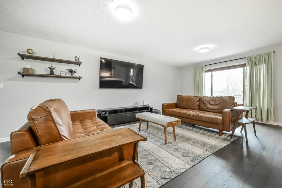 1726 Valley Brook Drive, Indianapolis, IN 46229 - #3