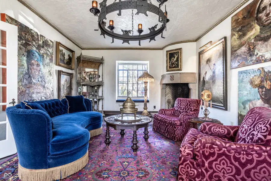 3674 Watson Road, Indianapolis, IN 46205 - #2