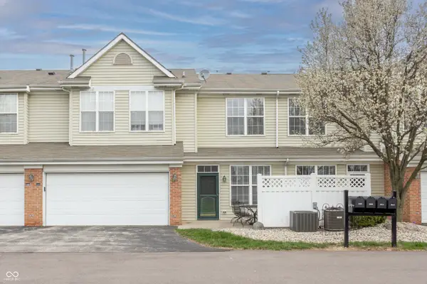 9509 Brightwell Drive, Indianapolis, IN 46260