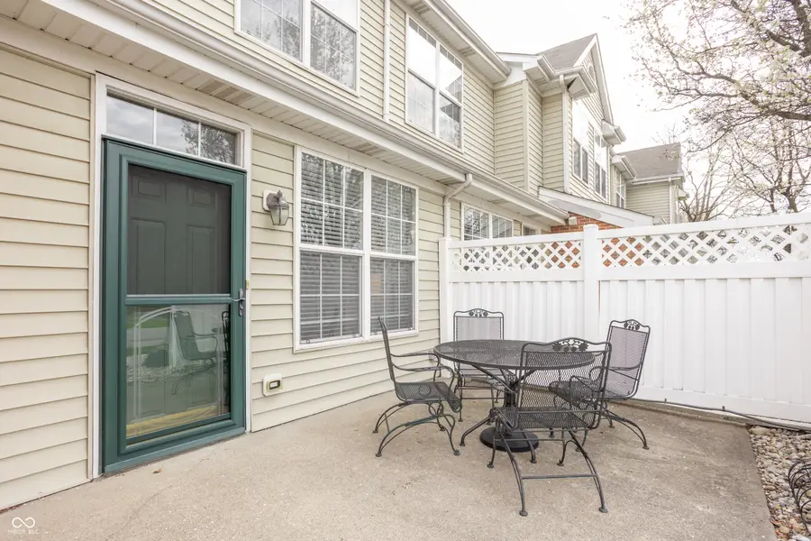 9509 Brightwell Drive, Indianapolis, IN 46260 - #3