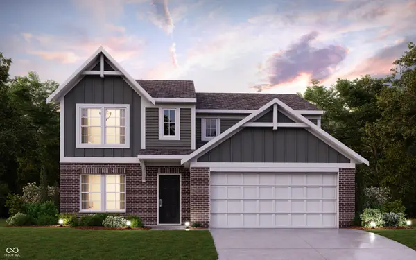 9560 Jadestone Way, Indianapolis, IN 46239