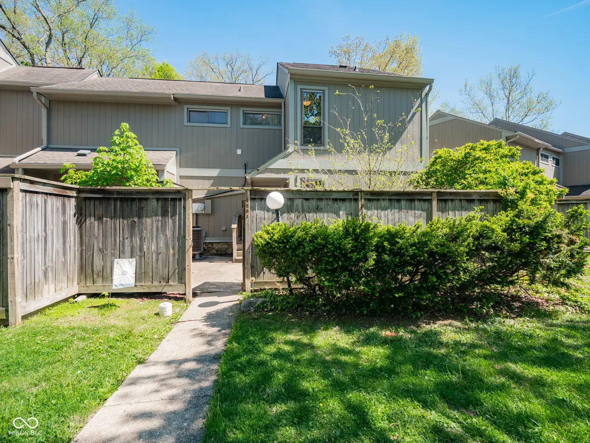 4251 Woodsage Trace, Indianapolis, IN 46237 - #1