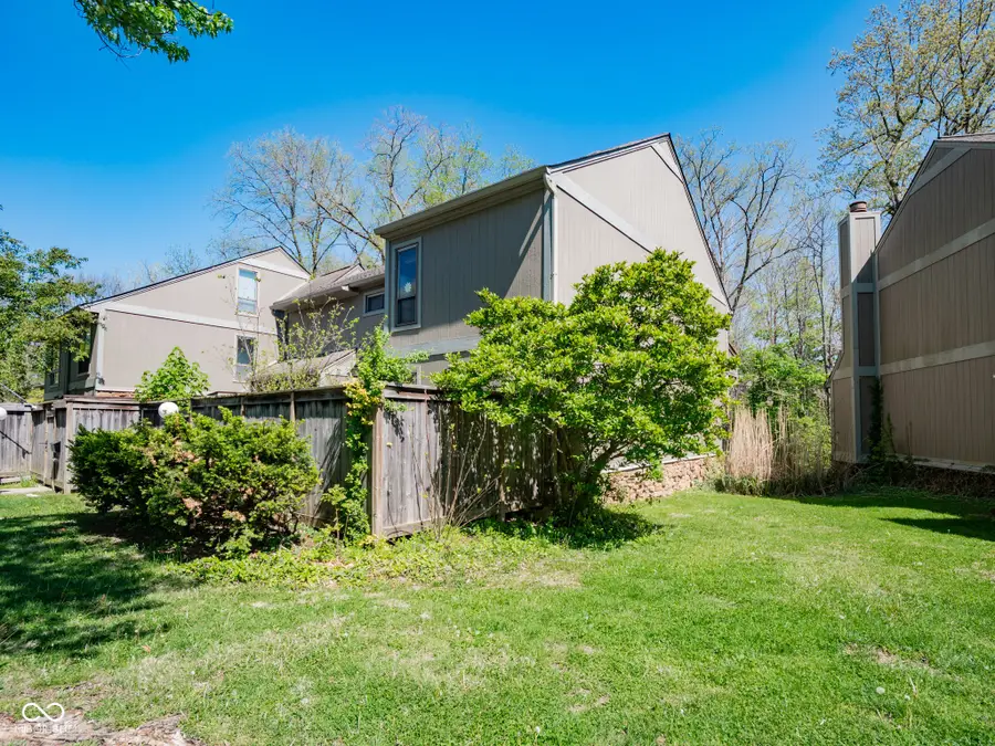 4251 Woodsage Trace, Indianapolis, IN 46237 - #2
