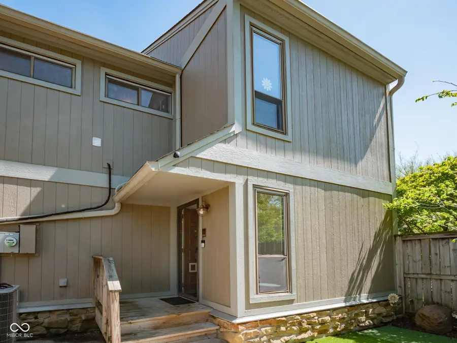 4251 Woodsage Trace, Indianapolis, IN 46237 - #3