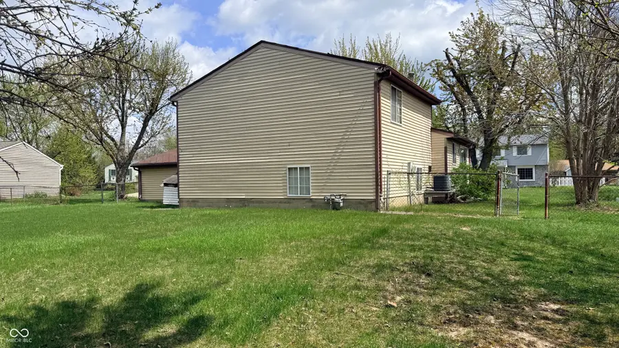 8230 Autumn Mill Lane, Indianapolis, IN 46256 - #3