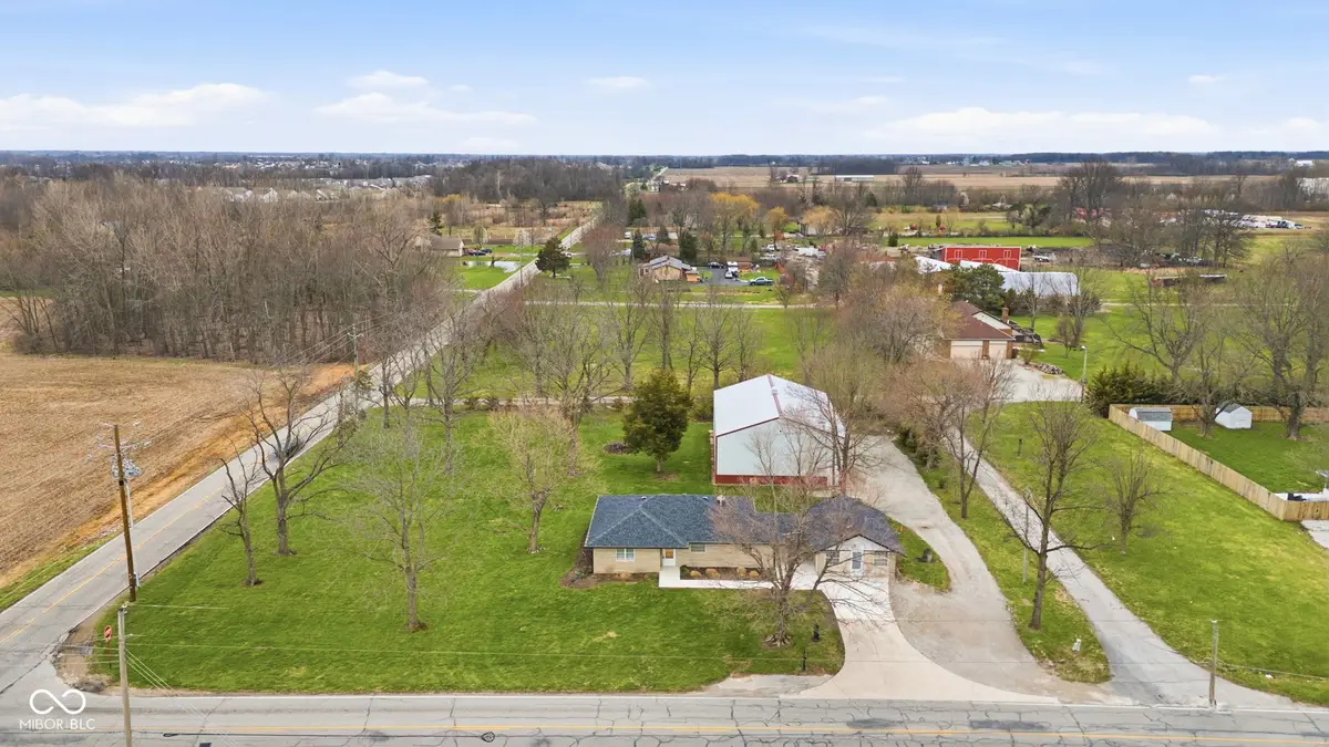 7974 W 300 N, Greenfield, IN 46140 - #1