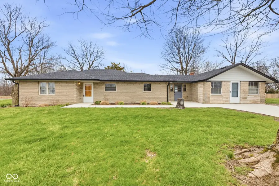 7974 W 300 N, Greenfield, IN 46140 - #2