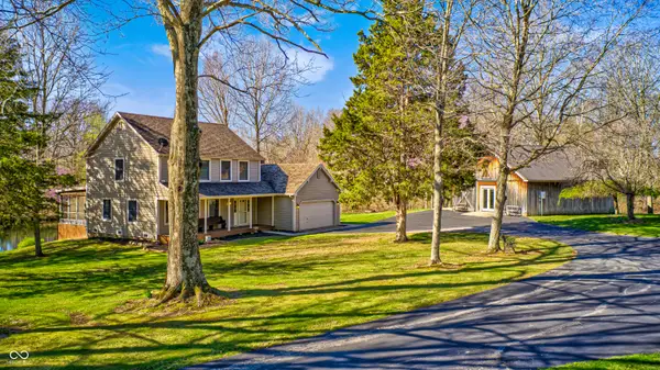 6692 W 300 S, Morgantown, IN 46160