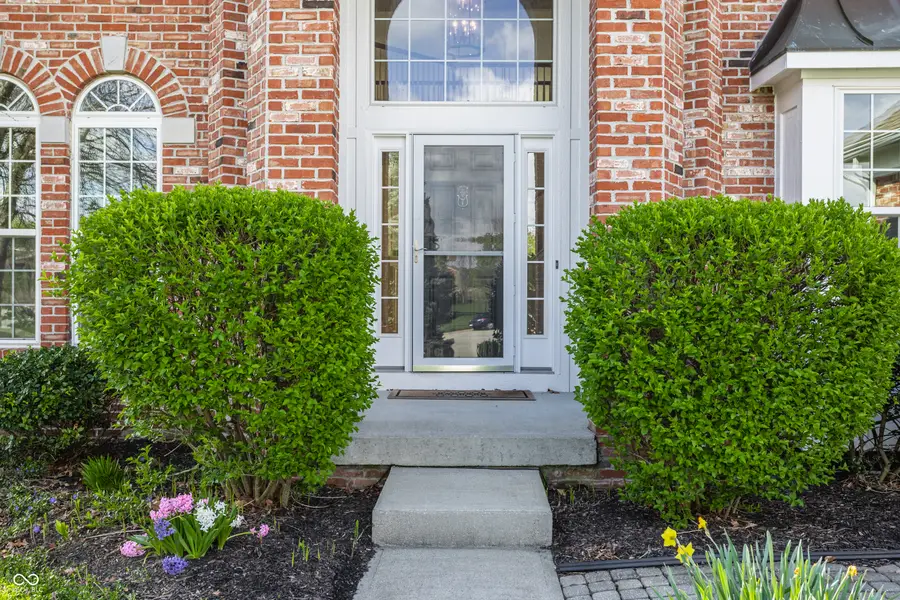 3851 Meadow Side Court, Zionsville, IN 46077 - #3