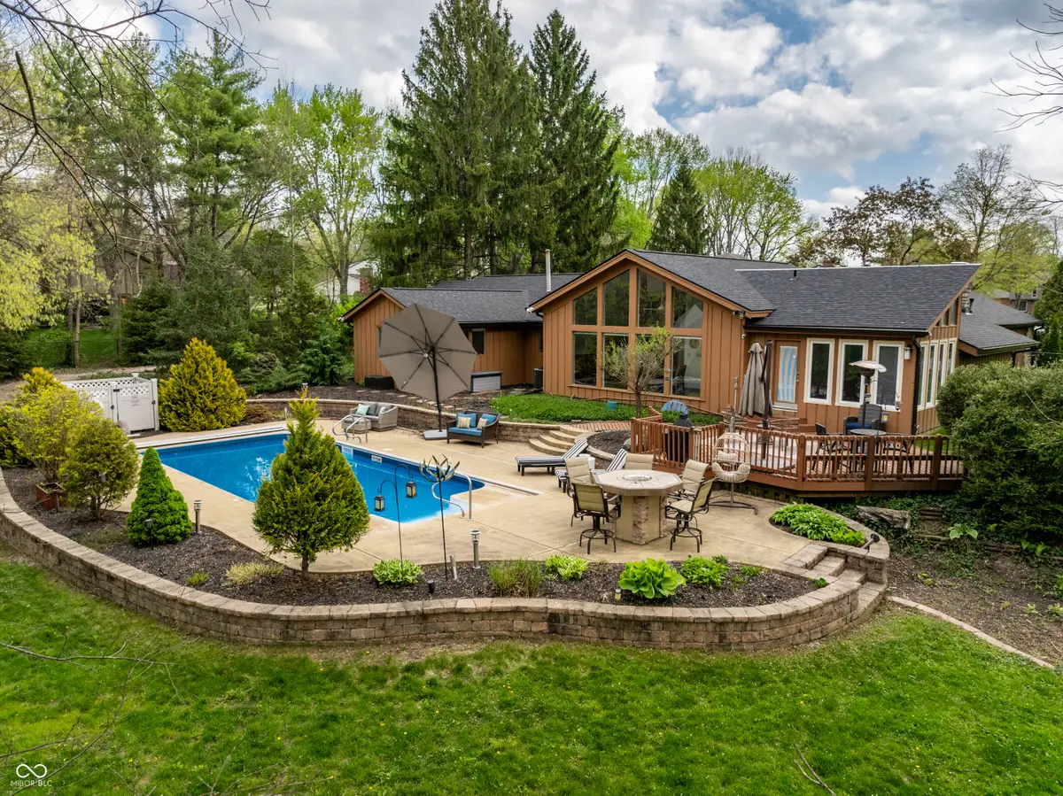 10373 Briar Creek Place, Carmel, IN 46033 - #1