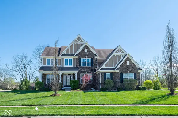 1325 Brentford Lane, Greenwood, IN 46143