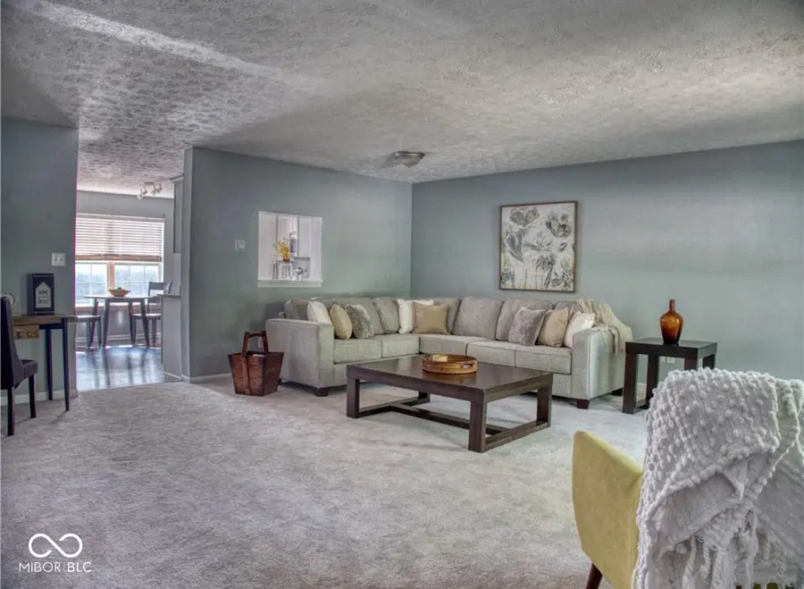 3190 River Villa Way, Indianapolis, IN 46208 - #2