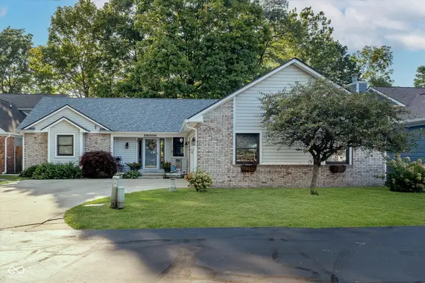 2628 Inlet Drive, Cicero, IN 46034