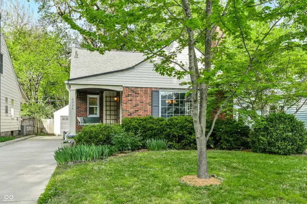 6024 Ralston Avenue, Indianapolis, IN 46220