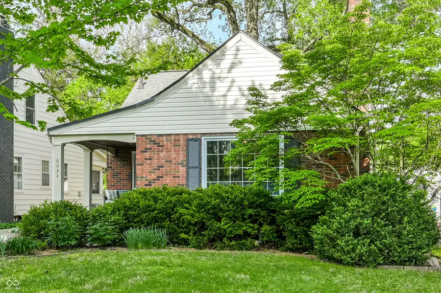 6024 Ralston Avenue, Indianapolis, IN 46220 - #2