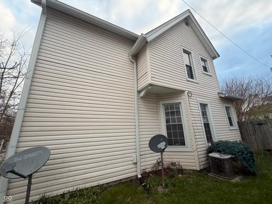 214 S 8th Street, New Castle, IN 47362 - #2