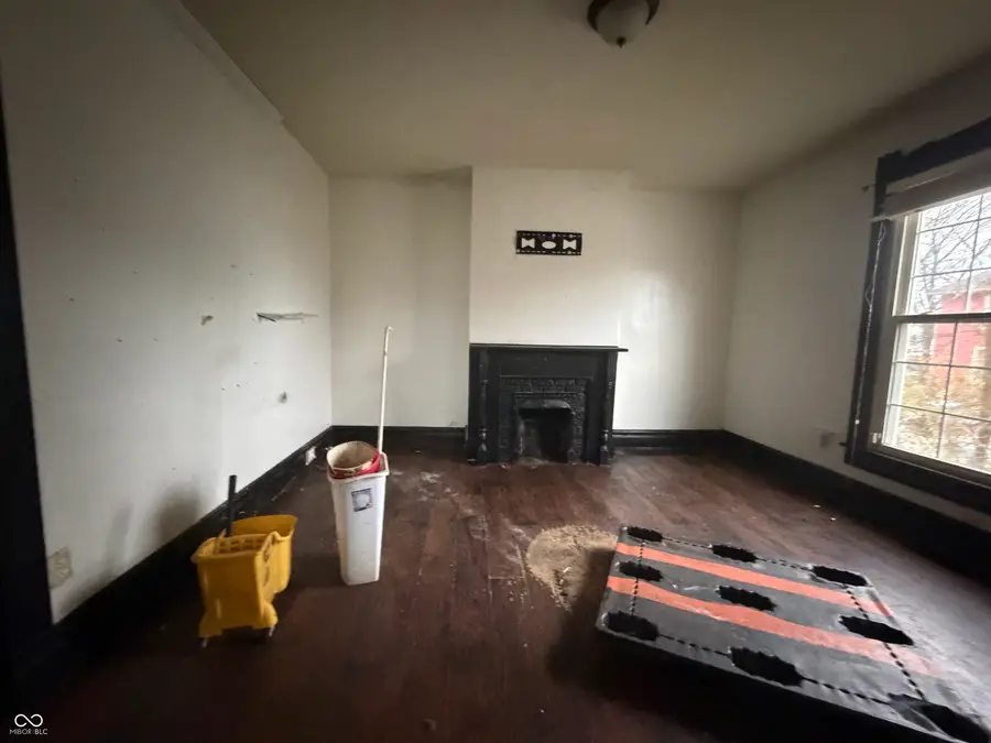 214 S 8th Street, New Castle, IN 47362 - #3