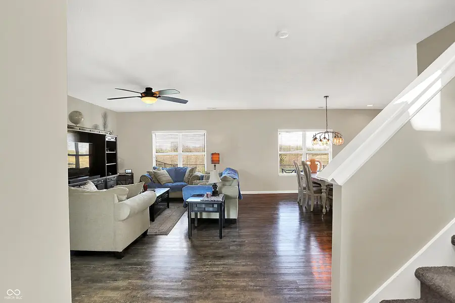 858 Redwood Drive, Franklin, IN 46131 - #3