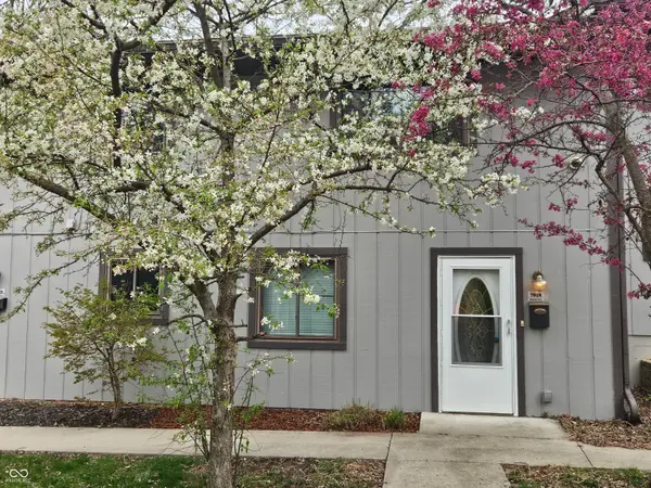 7919 Benjamin Drive, Indianapolis, IN 46226