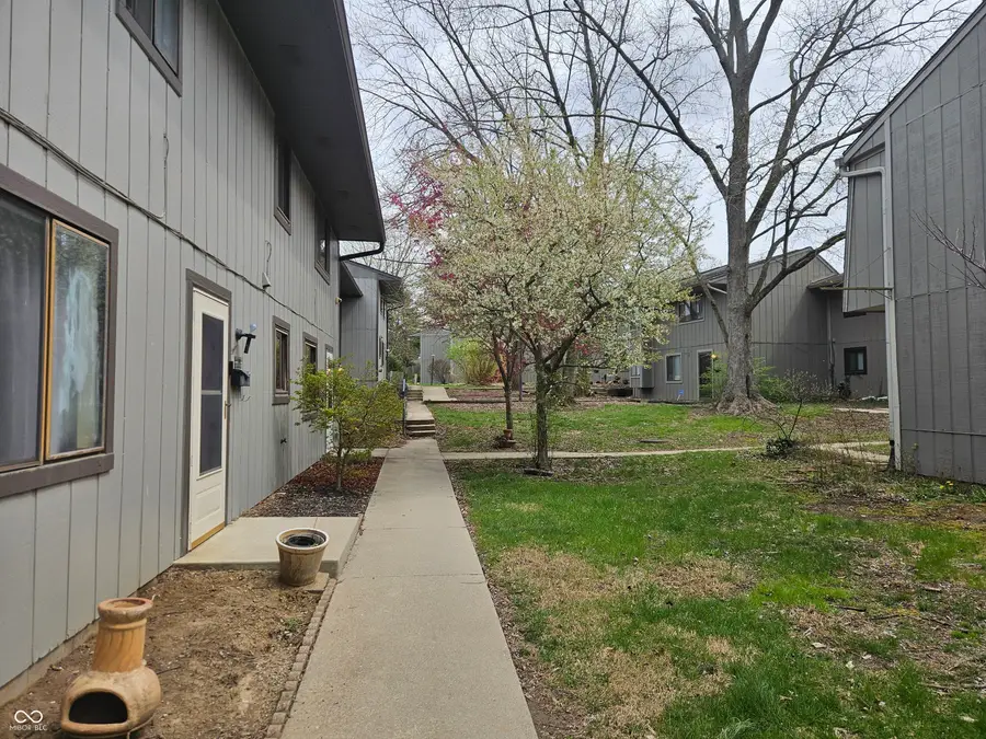 7919 Benjamin Drive, Indianapolis, IN 46226 - #3