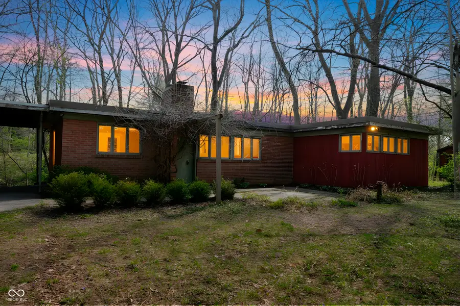 8275 Red Bud Lane, Indianapolis, IN 46256 - #2