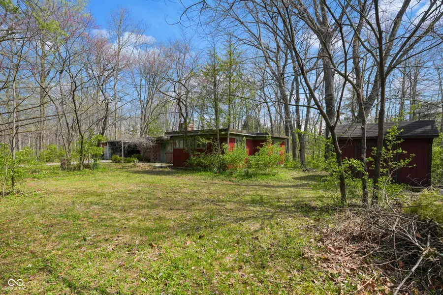 8275 Red Bud Lane, Indianapolis, IN 46256 - #3