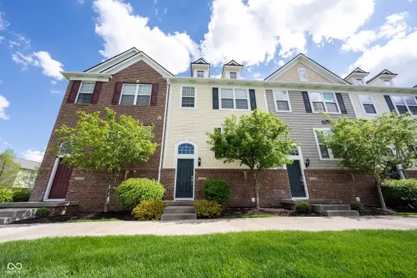 12780 Tamworth Drive, Fishers, IN 46037