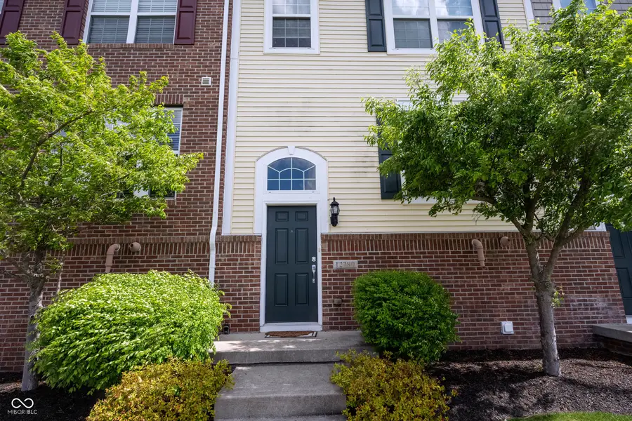 12780 Tamworth Drive, Fishers, IN 46037 - #2